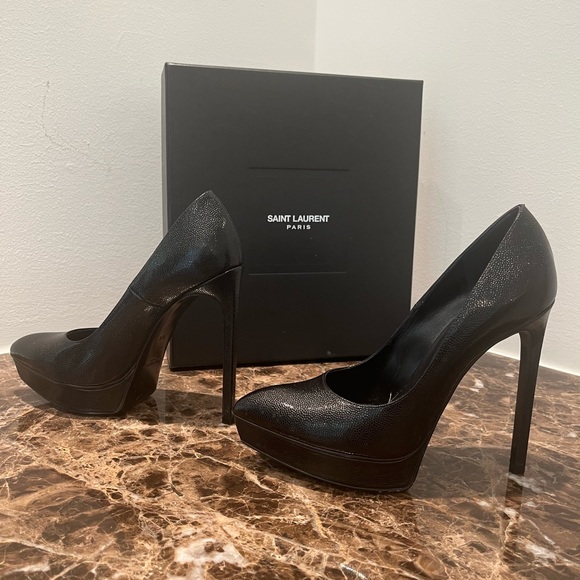 Saint Laurent - Picture 4 of 5